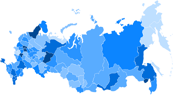В каких регионах строит СК "Альянс"?